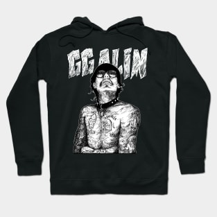 GG Alin Punkrock Hoodie